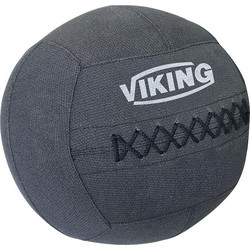 Viking C-8034 Μπάλα Wall 3kg σε Γκρι Χρώμα 5212026500654