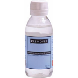 EUROSTIL KREMOVER ΑΦΑΙΡΕΤΙΚΟ ΚΟΛΛΑΣ ΕΞΤΕΝΣΙΟΝ 150ML 03164