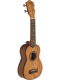 Lanikai OA-S OAK Soprano