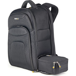 Startech NTBKBAG173 Backpack Laptop 17.3" Grey