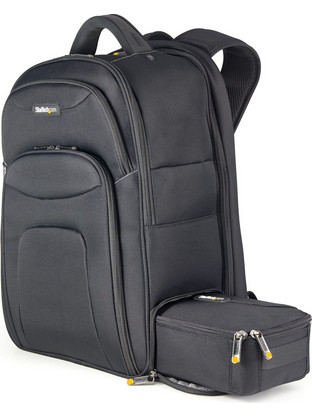 Startech NTBKBAG173 Backpack Laptop 17.3" Grey