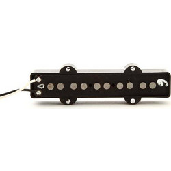 Fender Noiseless Jazz bass V Neck 5-String