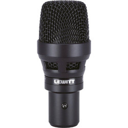 Lewitt DTP 340TT Μικρόφωνο Χειρός XLR