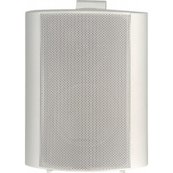 SPS-600 Παθητικά Ηχεία Τοίχου 80W Λευκά (Ζεύγος)