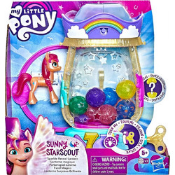 Hasbro My Little Pony New Generation Unicorn Sparkle Collection