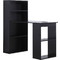 HOMCOM Γραφείο 836-069BK HOMCOM Γραφείο 836-069BK