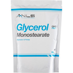 NLS Glycerol Monostearate 300gr