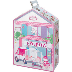 Zapf Creation Baby Annabell Νοσοκομείο ZF702093