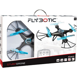 Silverlit Flybotic Stunt 7530-84841 Παιδικό Drone