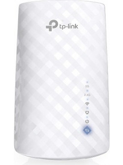 TP-Link RE190 V5 Mesh Wi-Fi Extender Dual Band (2.4 & 5GHz)