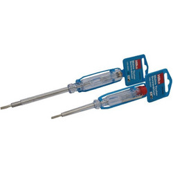 ΚΑΤΣΑΒΙΔΙ ΔΟΚΙΜΑΣΤΙΚΟ small 100 - 250 Volts HILKA