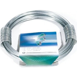 Εύκαμπτο Σύρμα Γαλβανιζέ O1.5mm x 15m (FZ10)