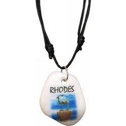 Kostibas Κολιέ 1014-103G