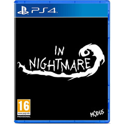In Nightmare PS4