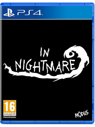 In Nightmare PS4