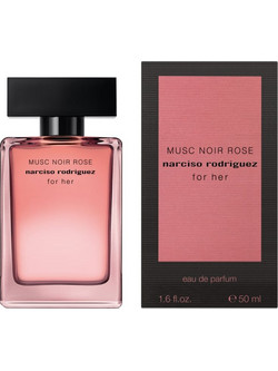 Narciso Rodriguez Musc Noir Rose For Her Eau de Parfum 50ml