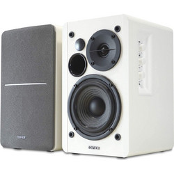Edifier R1280DB Αυτοενισχυόμενα Ηχεία με Bluetooth 42W Λευκά (Ζεύγος)