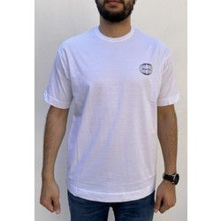 Splendid 47-206-054 t-shirt λευκό