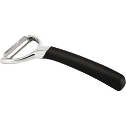 Αποφλοιωτής (peeler) inox με πλαστική λαβή