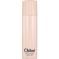 Chloe Chloe Γυναικείο Αποσμητικό Spray Χωρίς Αλουμίνιο 100ml