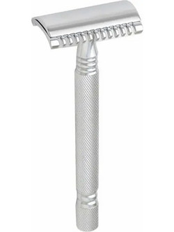 Pearl Shaving SHD-25 Ξυραφάκι Ασφαλείας Κλειστού Τύπου 3τμχ