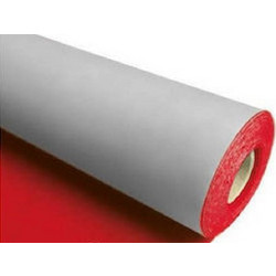 Favini Χαρτί Βελουτέ Κόκκινο σε Ρολό 70cmx10m 132ΒΡ011