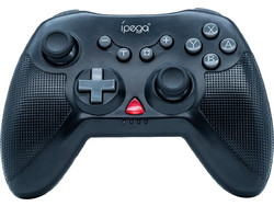Ipega PG-SW020A Wireless Controller PC PS3 & Switch Black