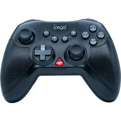 Ipega PG-SW020A Wireless Controller PC PS3 & Switch Black