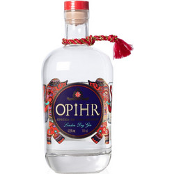 Opihr Oriental Spiced Gin 700ml