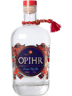 Opihr Oriental Spiced Gin 700ml