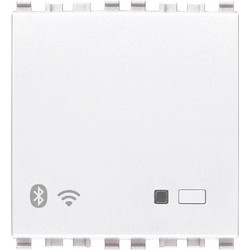 Gateway Σύνδεση IoT 2 Στοιχείων Bianco Eikon
