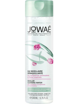 Jowae Micellar Water Ντεμακιγιάζ για Ευαίσθητη Επιδερμίδα 200ml