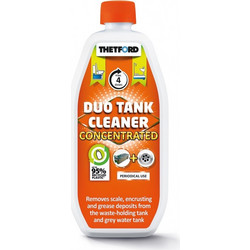Καθαριστικό κάδων χημικ. τουαλέτας Duo Tank Cleaner Concentrated 16515
