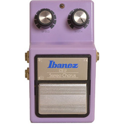 Ibanez CS9