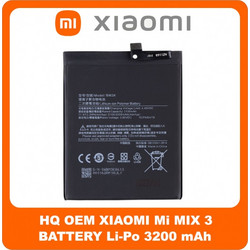 BM3K (Mi Mix 3)