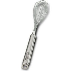 Αυγοδάρτης Acer 10-163-008 32,5cm Inox Nava Ανοξείδωτο Ατσάλι