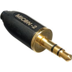 RODE MICON-2 Καρφί TRS 3.5mm Χωρίς Ασφάλεια