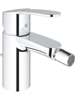 Grohe Eurodisc Μπαταρία Μπιντέ Χρωμέ 33565002