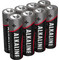 Ansmann Alkaline AAA 8τμχ Ansmann Alkaline AAA 8τμχ