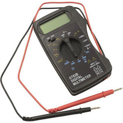 Eurolamp DT-83B