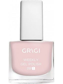 Grigi Weekly Gel Polish 504 Gloss Βερνίκι Νυχιών Quick Dry 12ml