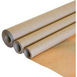 Ρολλά Χαρτί Κράφτ 70gr Καφέ 1x5m