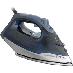 Tefal FV2868 Σίδερο Ατμού 2500W με Κεραμική Πλάκα