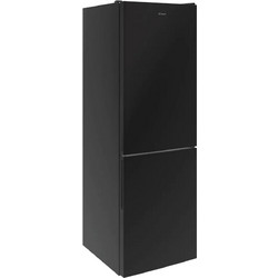 Candy CCE4T618EB Ψυγειοκαταψύκτης 341lt Full No Frost Υ185xΠ59.5xΒ65.8cm Μαύρος