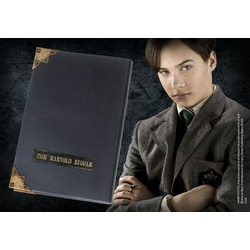 The Noble Collection Harry Potter Tom Riddle Diary NN7263