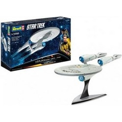 Revell Star Trek USS Enterprise NCC-1701 1:600