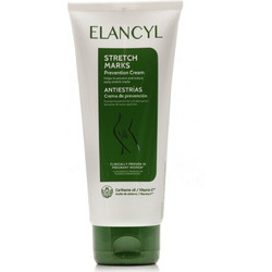 Elancyl Stretch Marks Prevention Κρέμα Σώματος για Ραγάδες 200ml