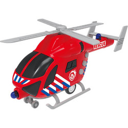 Luna Ελικόπτερο Friction 622014