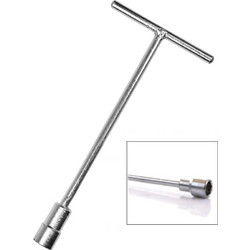 Κλειδί εξάγωνο Τ 13x200mm TOPEX 35D032 201881