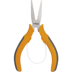 Πλατυτσιμπιδο ακριβειας 130mm NEO TOOLS 01-105 401714